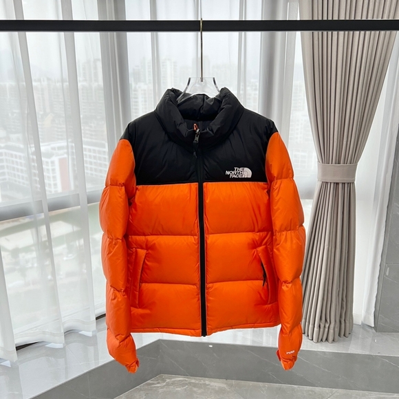The North Face 1996 Retro Nuptse Water-Repellent Jacket